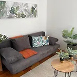 Apartment Akacia Nyíregyháza