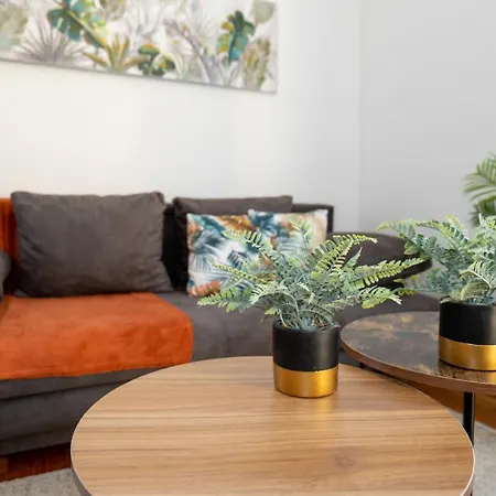 Apartment Akacia *