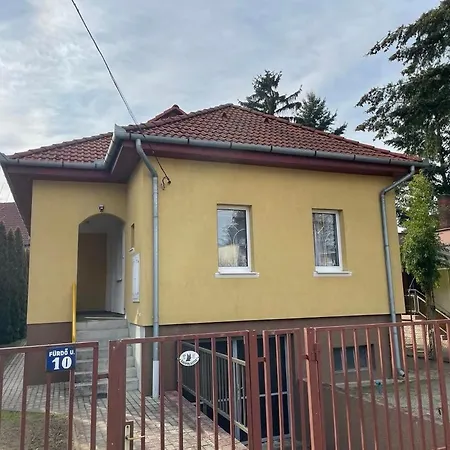 Akacia Apartment *