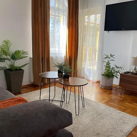 Akacia Apartment Nyiregyhaza
