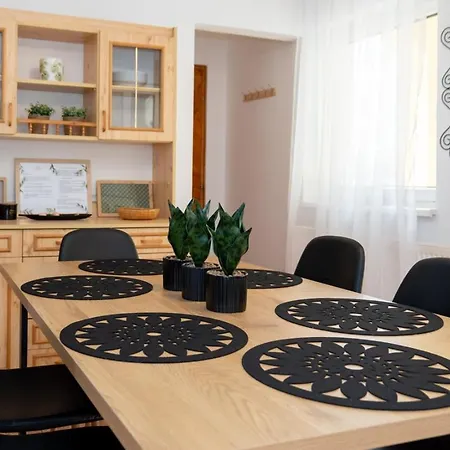 Akacia Apartment Nyiregyhaza