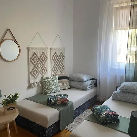 Apartment Akacia *