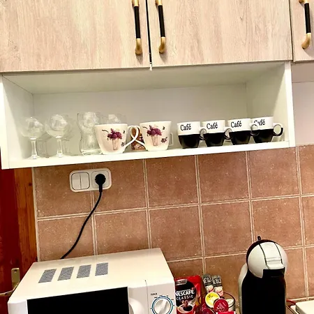 Akacia Apartament