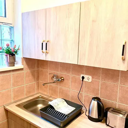 Akacia Apartament *