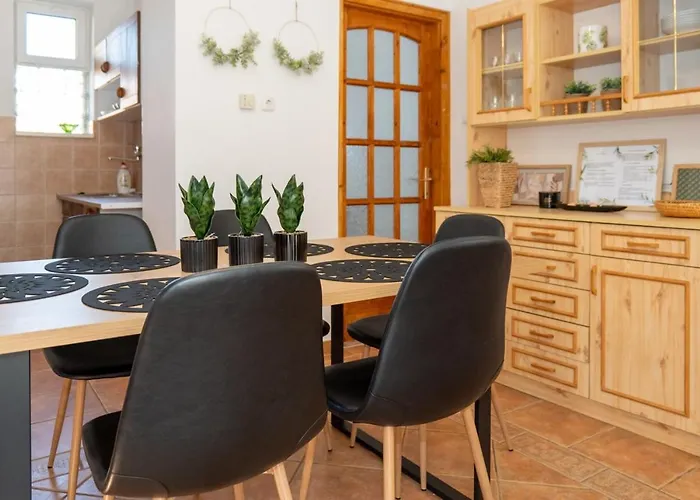Apartman Akácia *