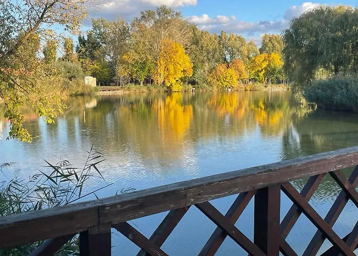 Akácia Apartman Nyíregyháza